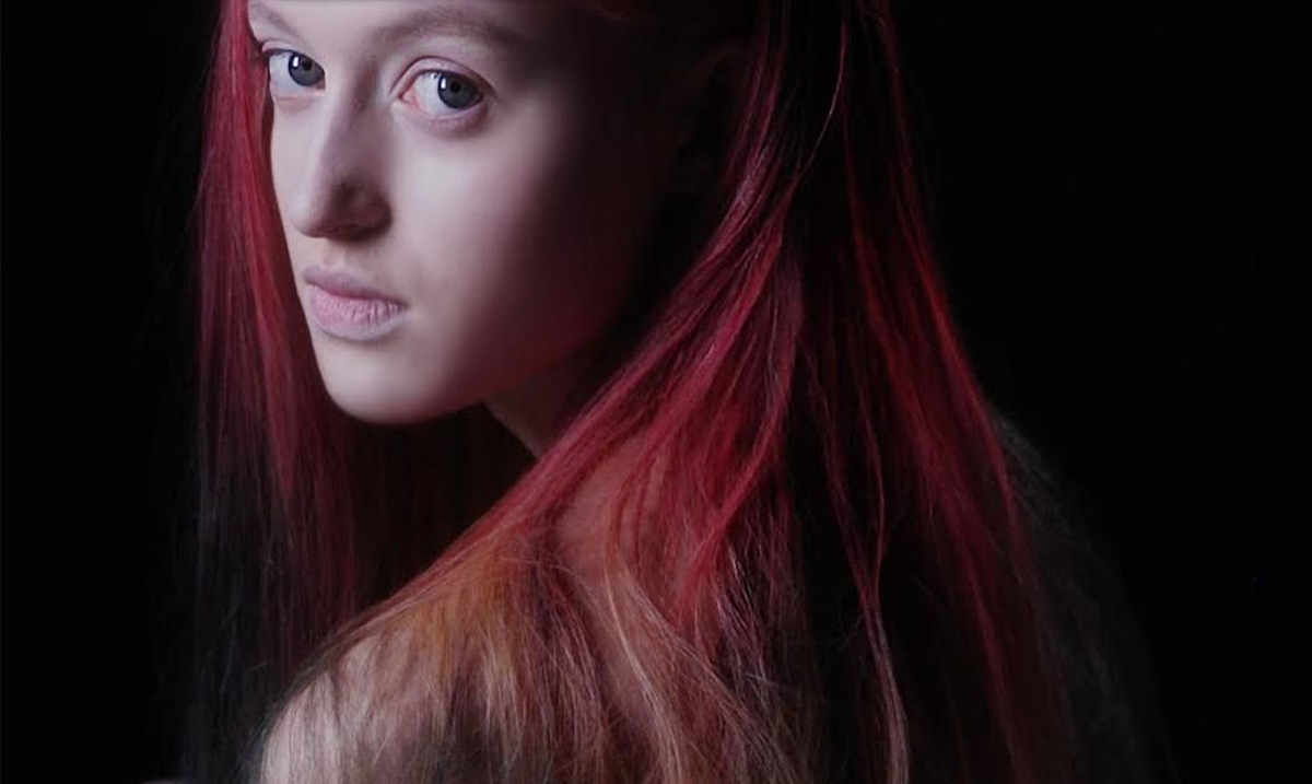 Coming Soon: Hair Dye That Changes Color From Moment to Moment
