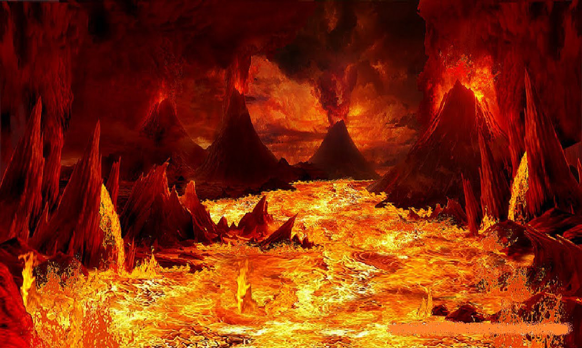 7 People Who’ve Claimed to Have Seen or Gone to Hell