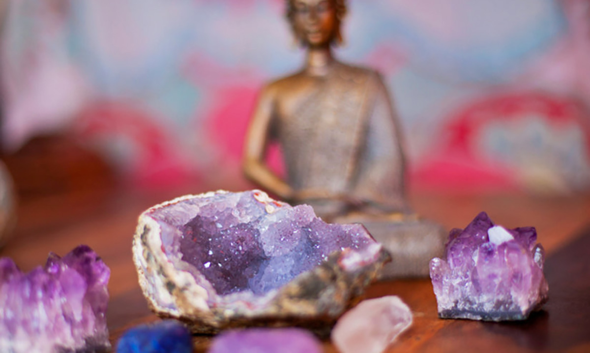 12 of the Most Healing Crystals and How to Use Them – Evolve Me