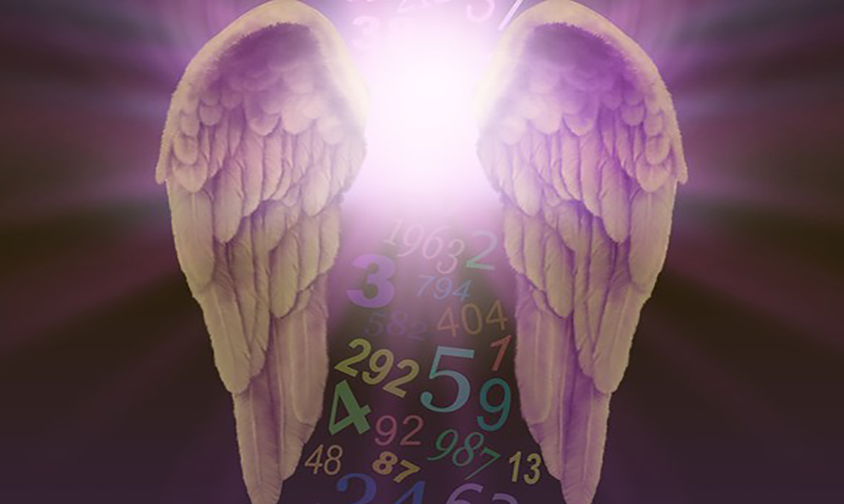 The Sacred Meaning of Angel Numbers