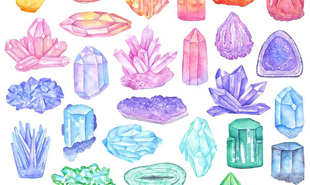 The Meaning of Your Birthstone and How to Use its Magic Energy