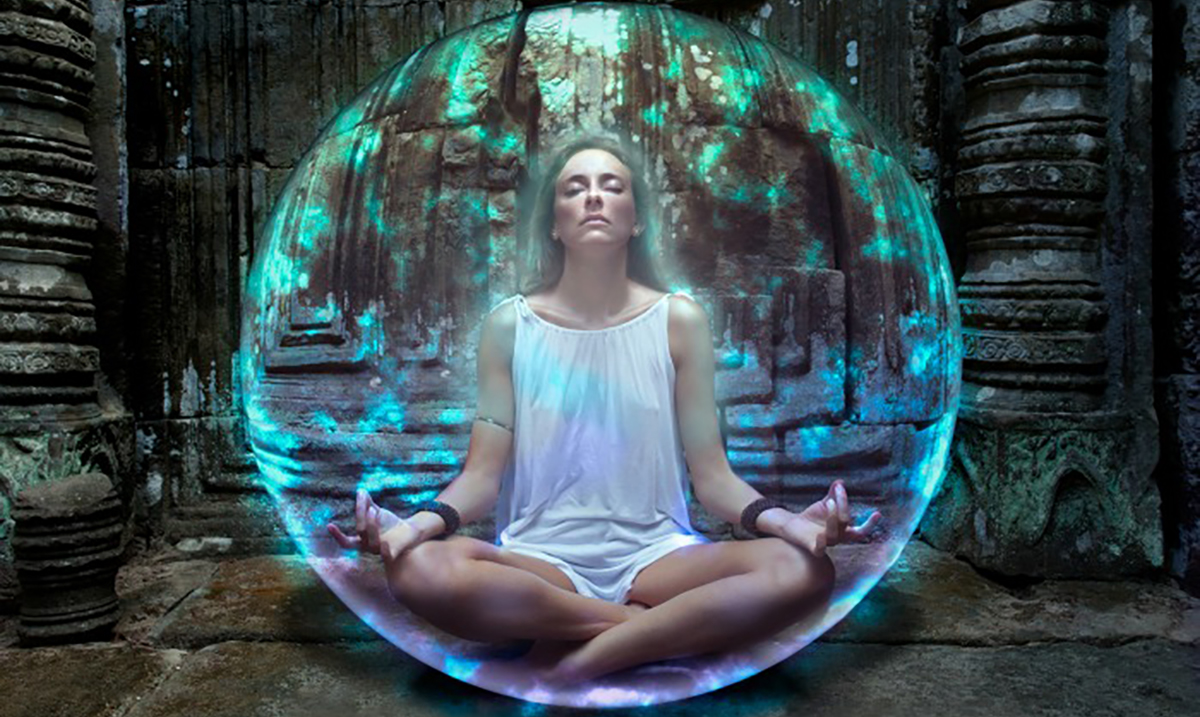 6 Ways To Clean Your Aura To Remove Negativity In Life