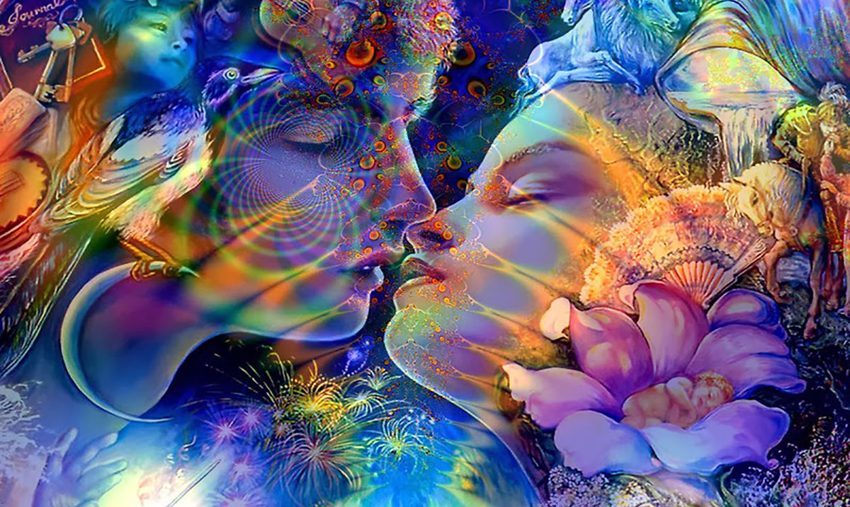 You Have 5 Kinds of Soulmates. Here’s How to Recognize Each One
