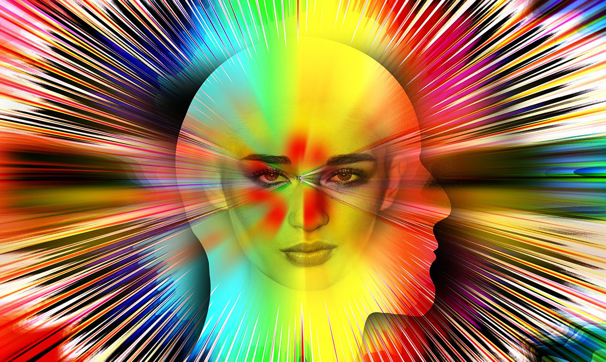 What is the Color of Your Aura?