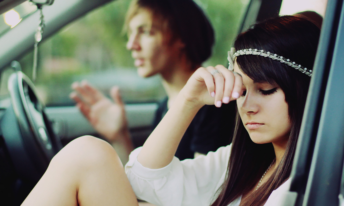 15 Signs You’re An Option, Not a Priority