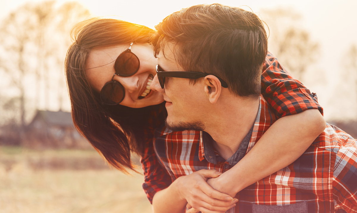 15 Ways to Know You’re in A Relationship With The Right Person