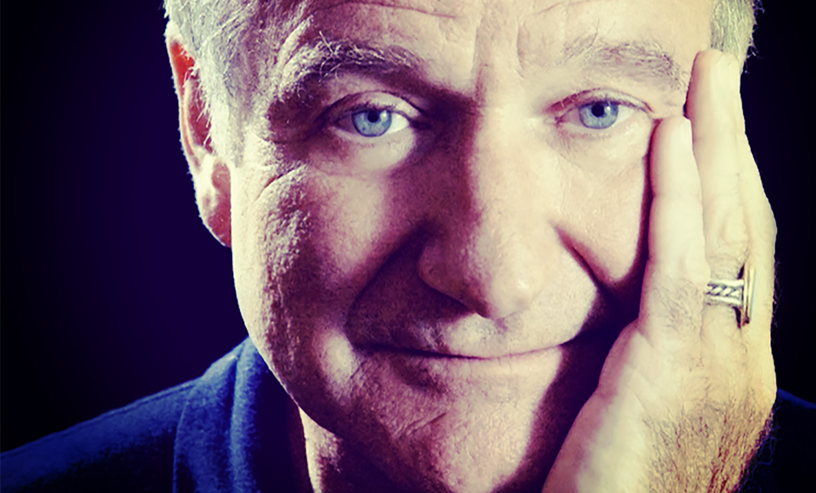 Conversations With Dead People: A Medium’s Session With Robin Williams