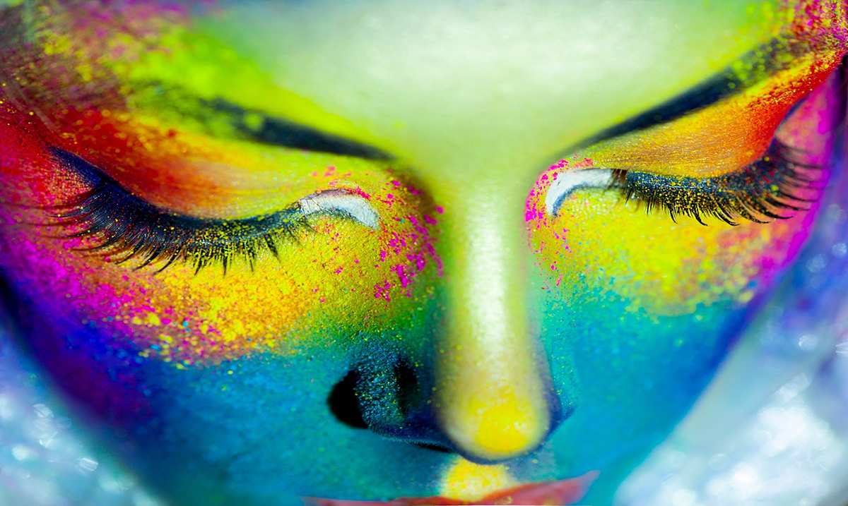 What Color Is Your Energy? This Test Will Reveal The Answer