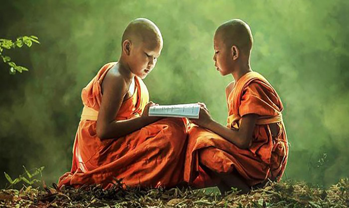 The 5 Causes of Suffering According to Buddhism and the Ultimate Way to Overcome Them