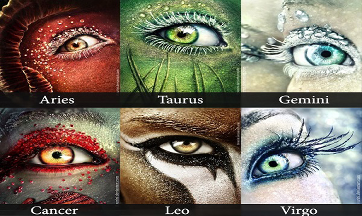 This Is What God Said to Each of The Zodiac Signs!