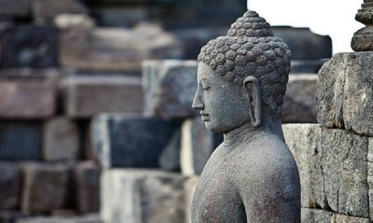 Buddhism Is Not A Religion – It is Something Much Better