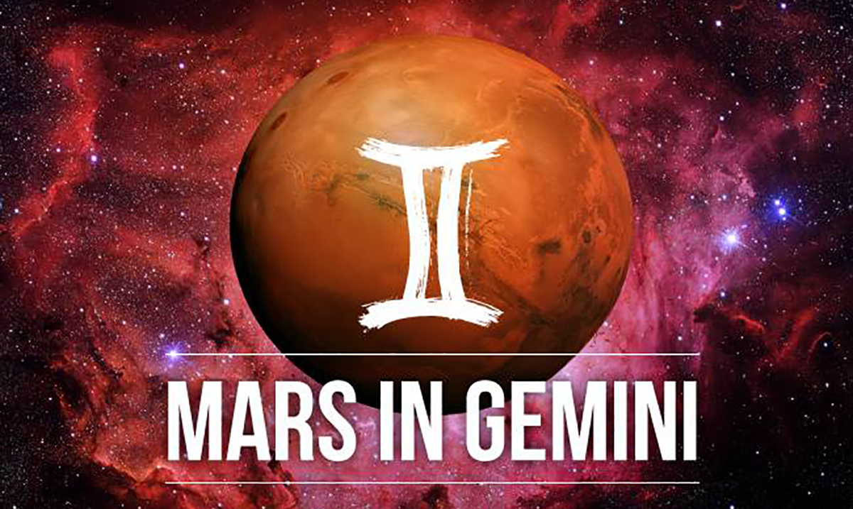 Zodiac Signs Beware As Mars Transitions In Gemini on 27th May 2017, Major Changes Will Rock Your Life!