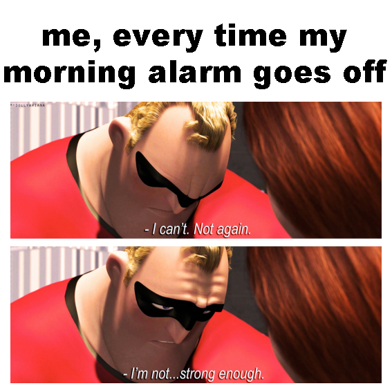 meme, incredibles, incredibles meme