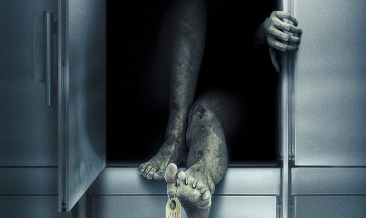 Morgue Workers Share The Weird Things They’ve Seen On The Job