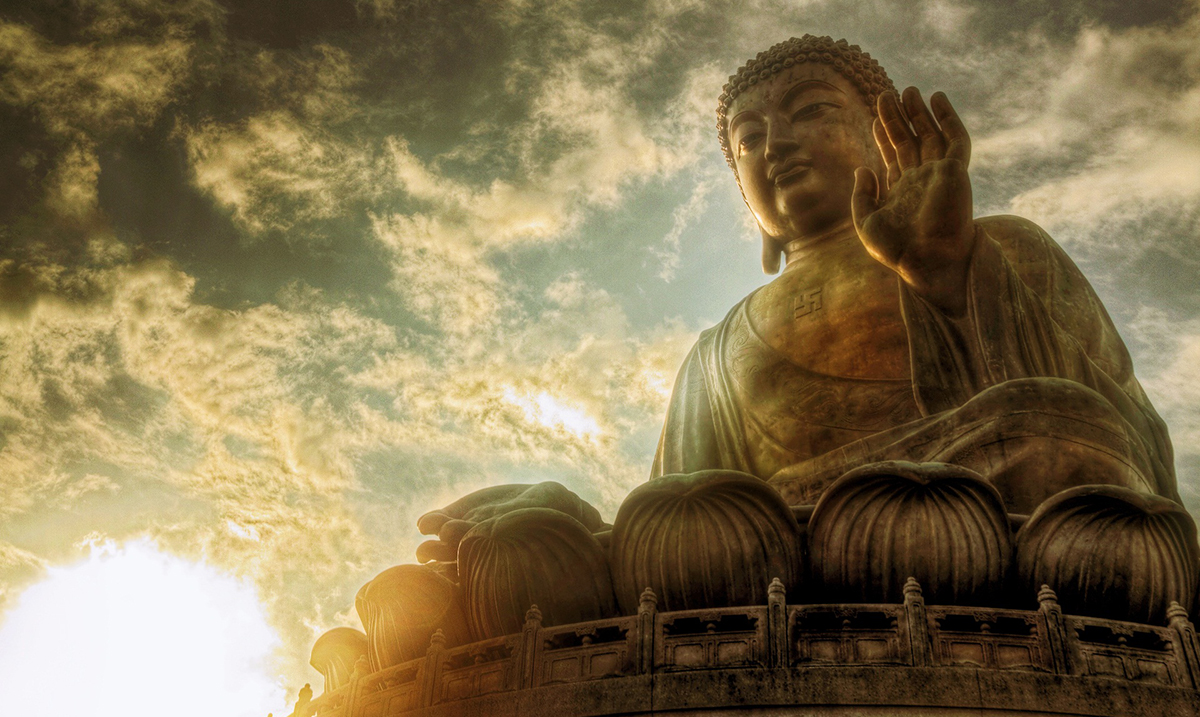 8 Buddhist Habits That Will Change Your Life