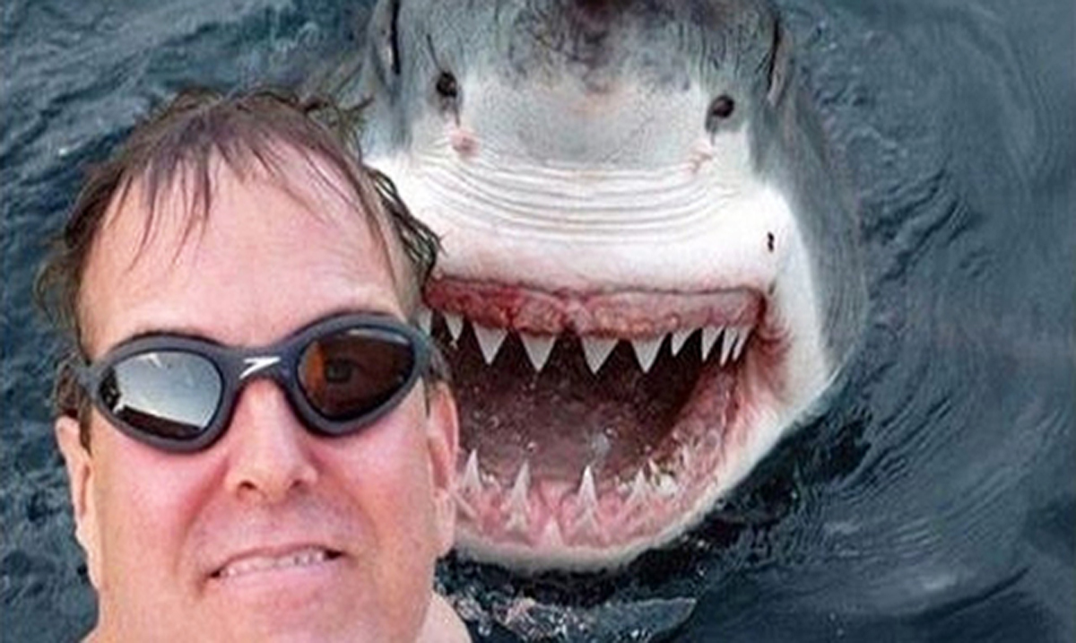 Say Cheese and Die: A List of Selfie-Induced Deaths