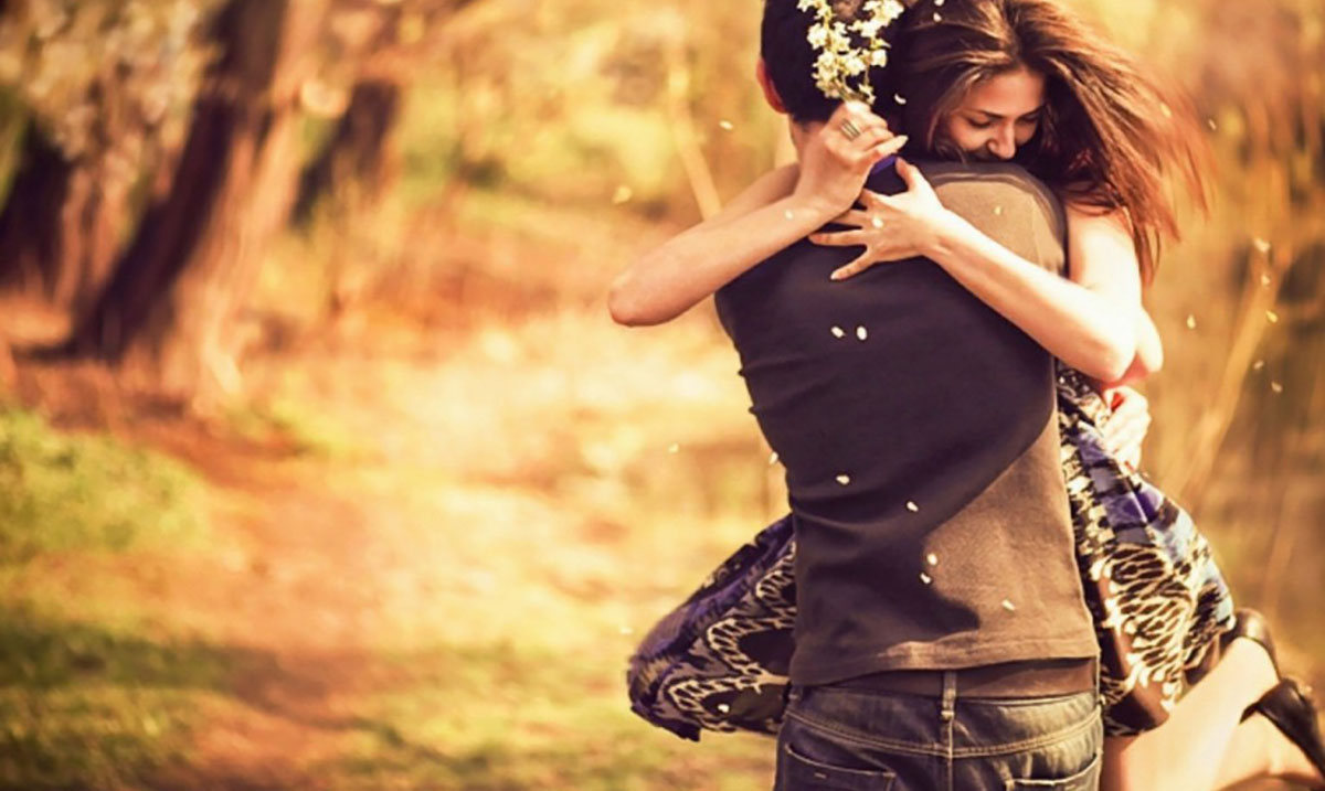 13 Signs She is The One You Should Marry