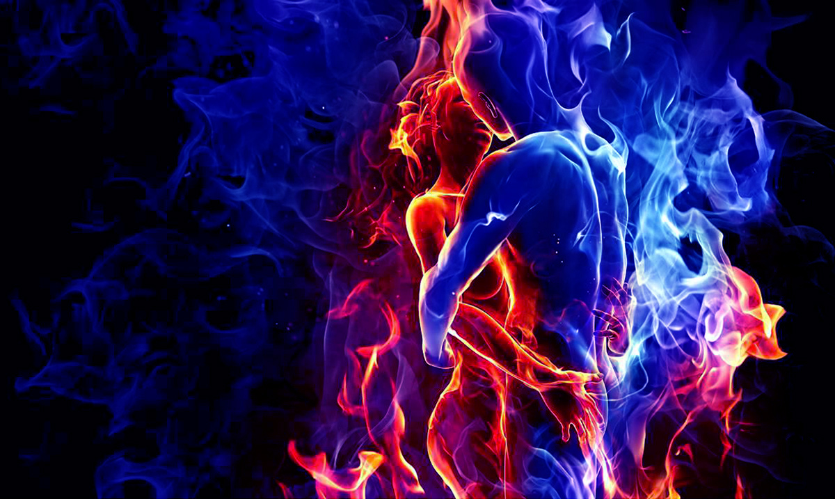 If You Experience Any Of These 14 Signs When You Are With Someone You Have Met Your Twin Flame…