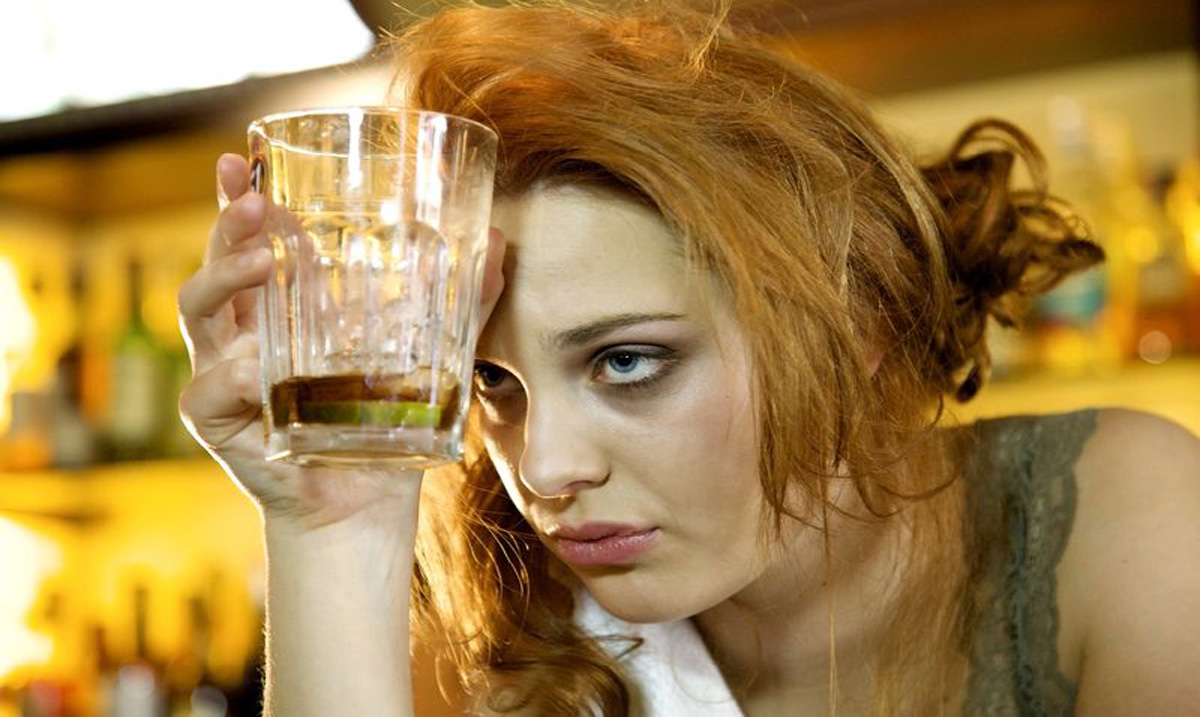 The Drunk You is The Real You (According to Science)