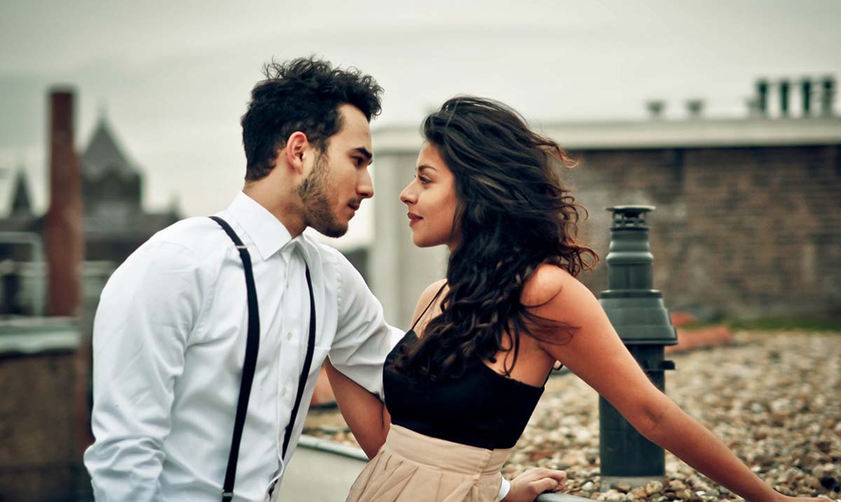 If He Does These 10 Things, He is Really in Love With You