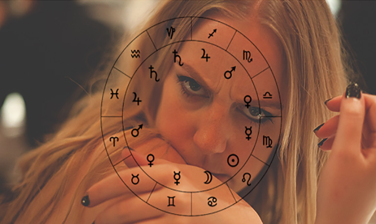 The One Thing Your Zodiac Sign Just Cannot Handle