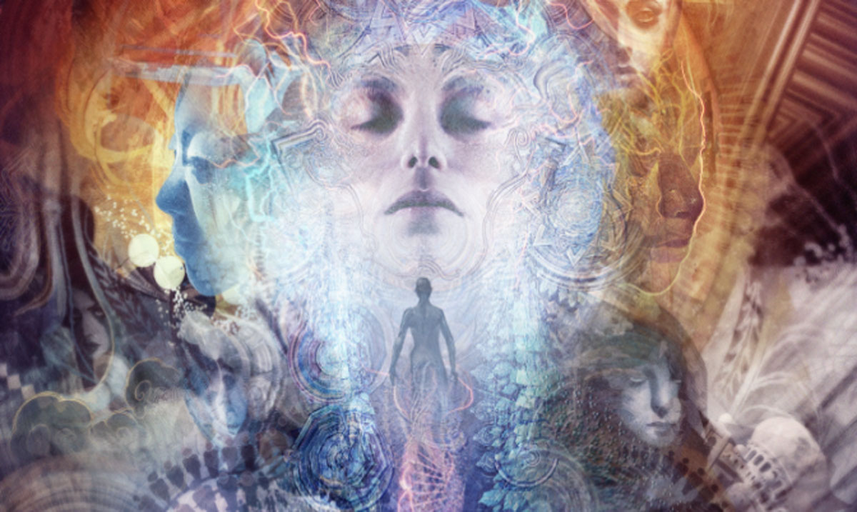 9 of The Most Common Synchronicities We Don’t Pay Attention to