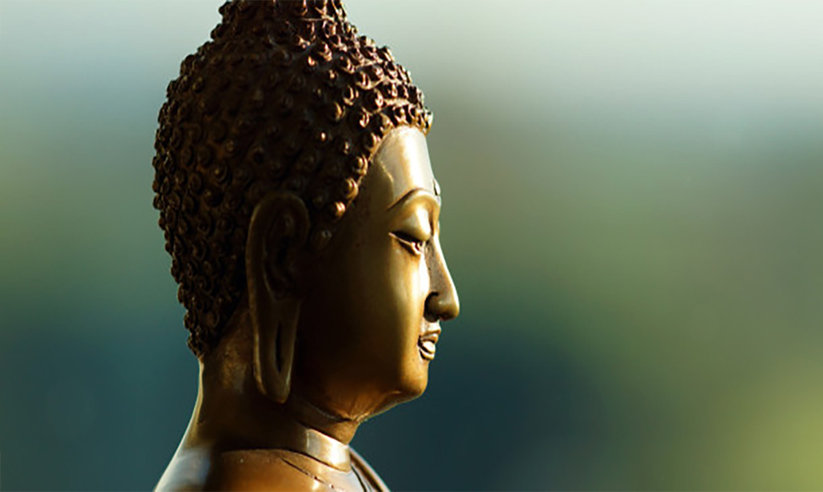End Worrying Forever With These 5 Buddhist Teachings