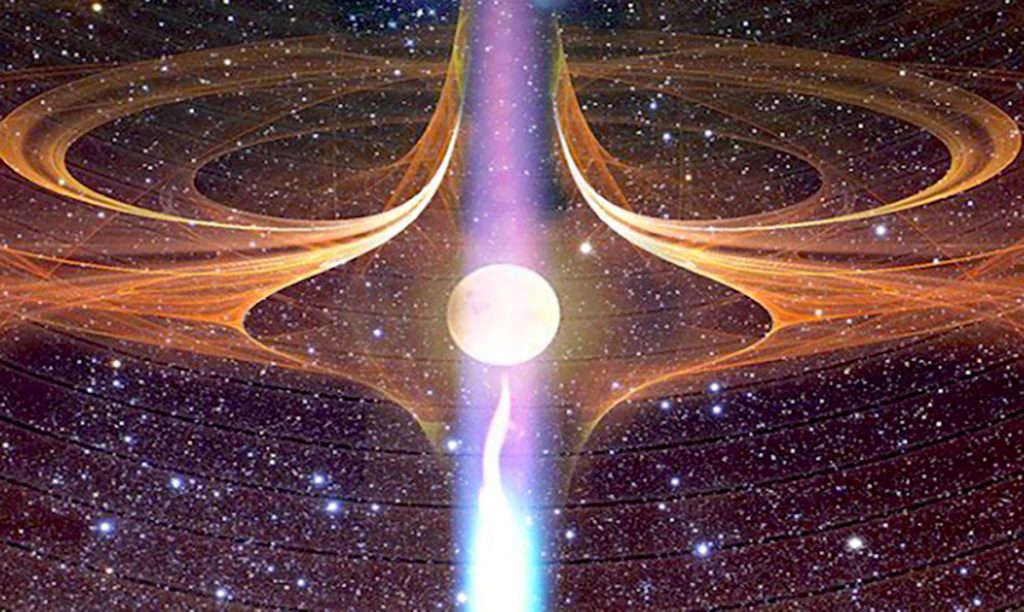 The Opening of the Sirius Gateway July 37 A Time of Strong Spiritual