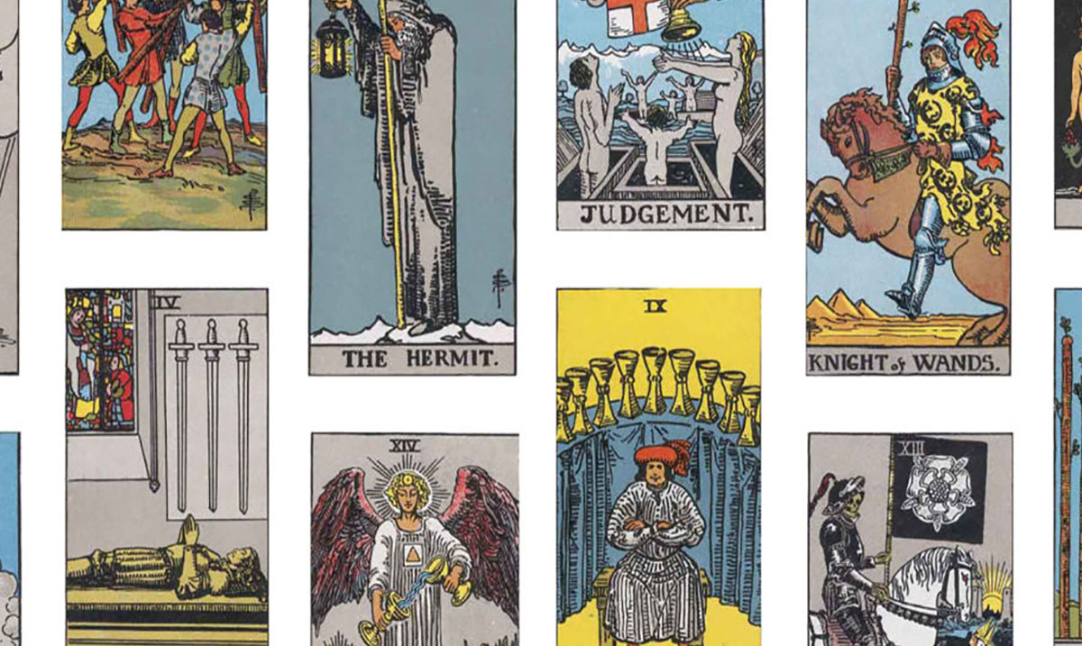 There’s A Tarot Card For Every Zodiac Sign, Here’s What To Know About Yours