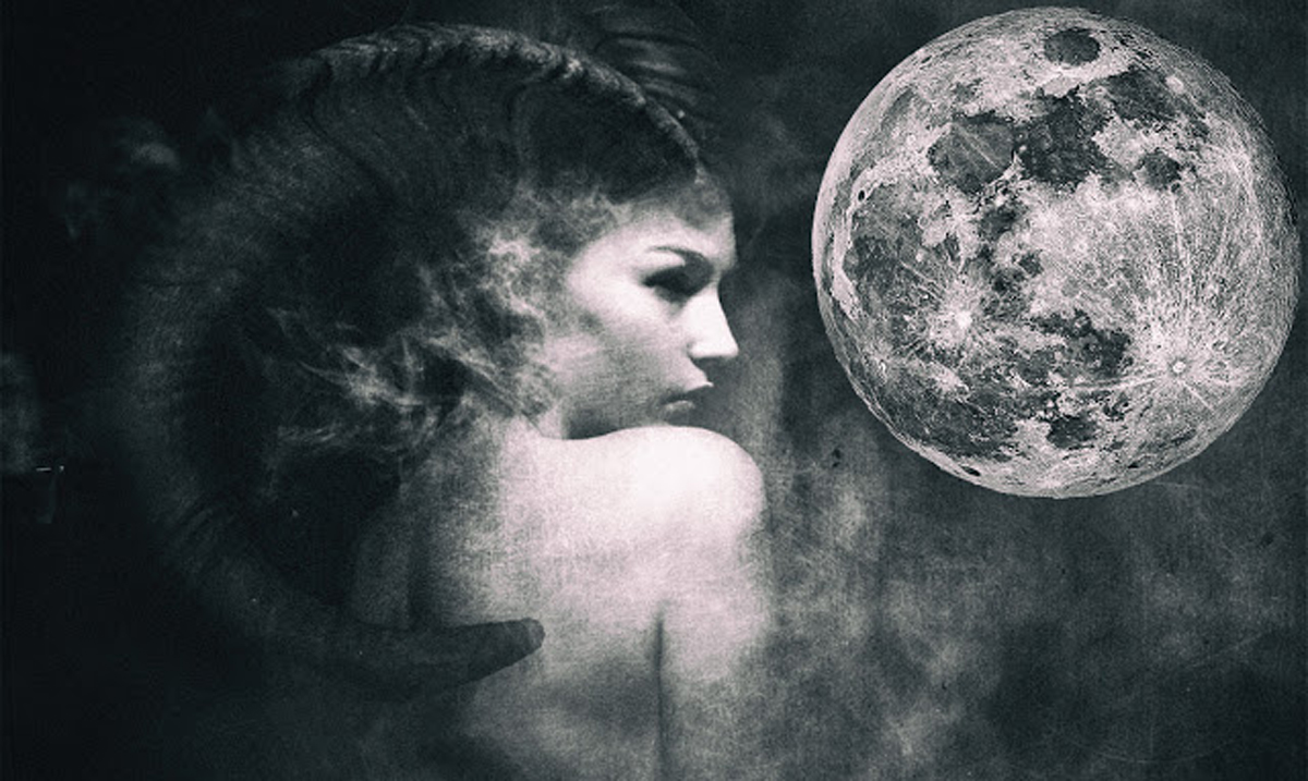 July Full Moon in Capricorn – Prepare for a Major Energetic Shift
