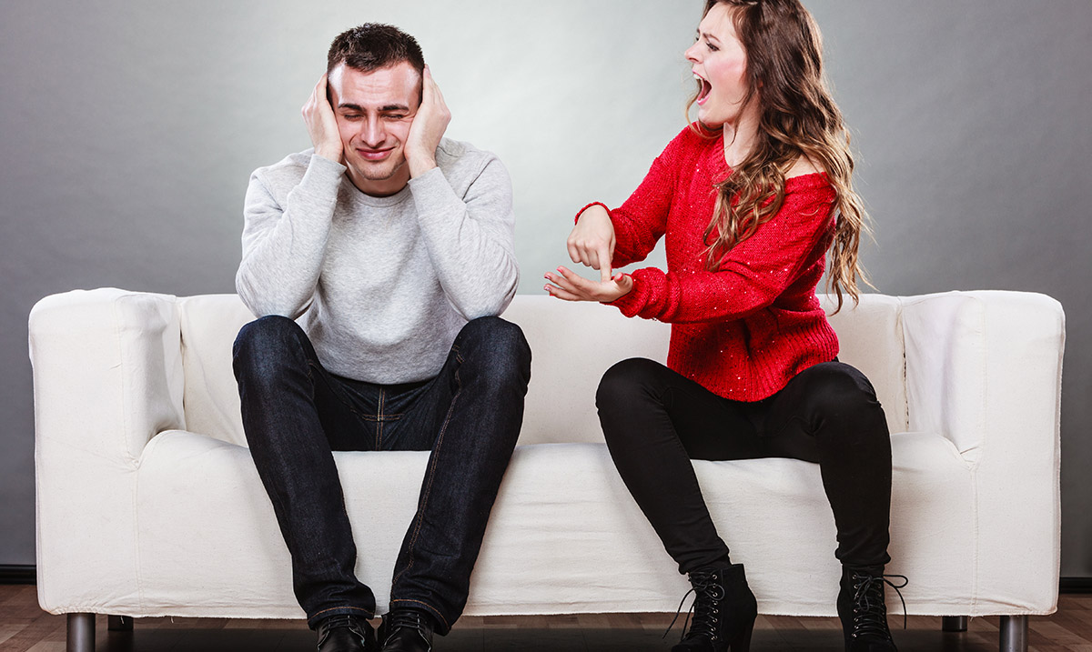 Stonewalling: #1 Surefire Way To Destroy Your Otherwise Great Relationship