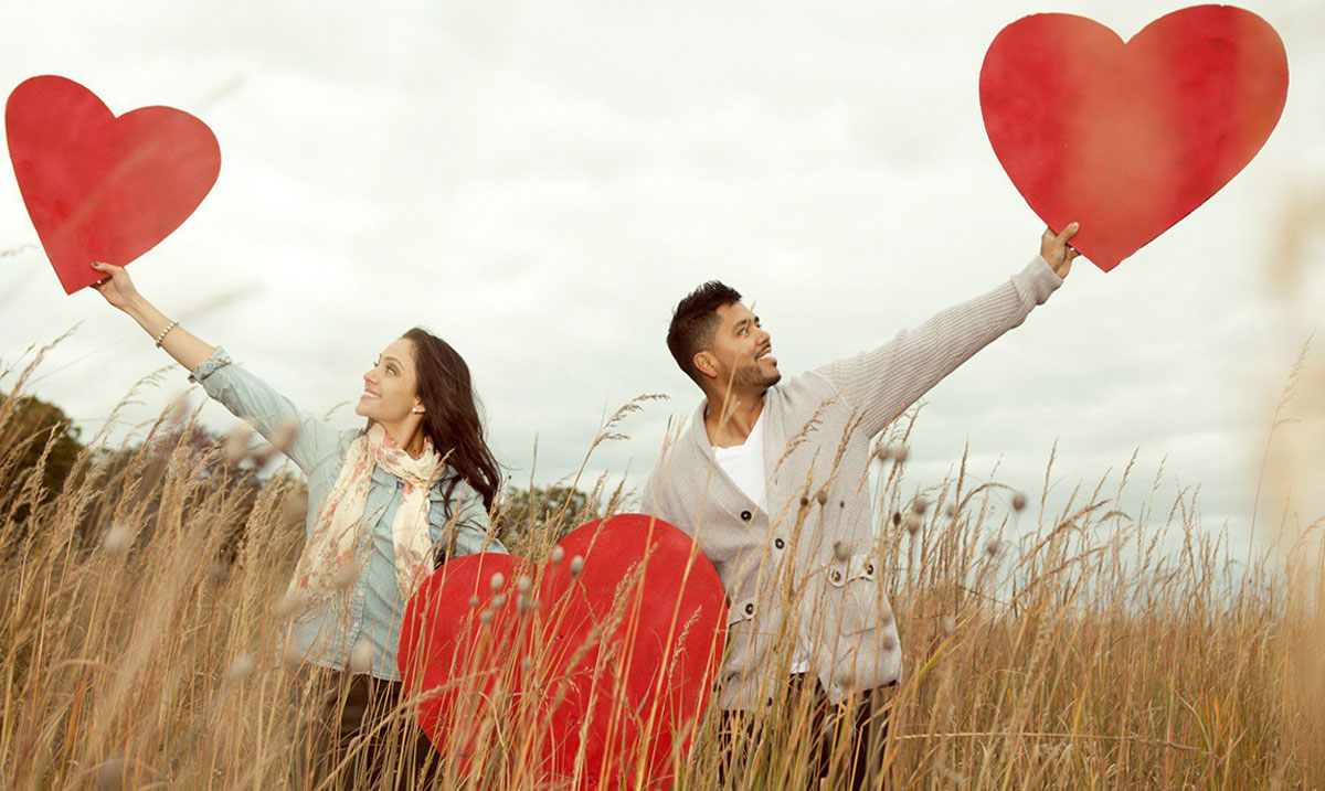 There Are Actually 5 Stages Of Love, But Most Of Us Get Stuck At 3