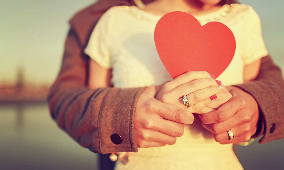 6 Traits Of A Man Who Will Love You For An Eternity