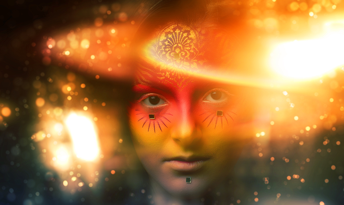 You Are Born With Psychic Abilities but These 6 Things Block Your Psychic Potential