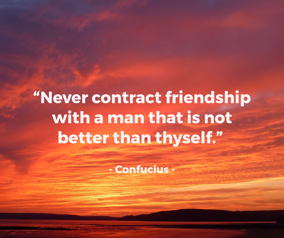 Once You Learn These 10 Lessons From Confucius Your Priorities Will be ...