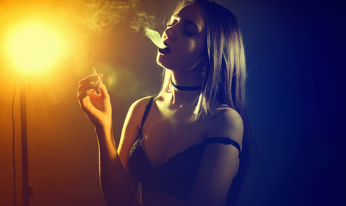 Cannabis Leads to Better Sex, According to Science