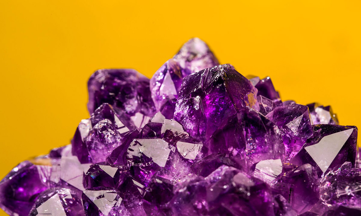 Your Birthstone is Your Good Luck Charm, And This is How to Access Its Full Potential