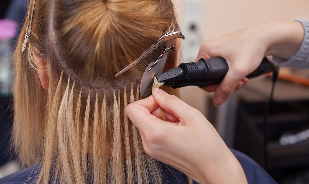 Are You Considering Hair Extensions? You May Reconsider After Learning the Disturbing Truth