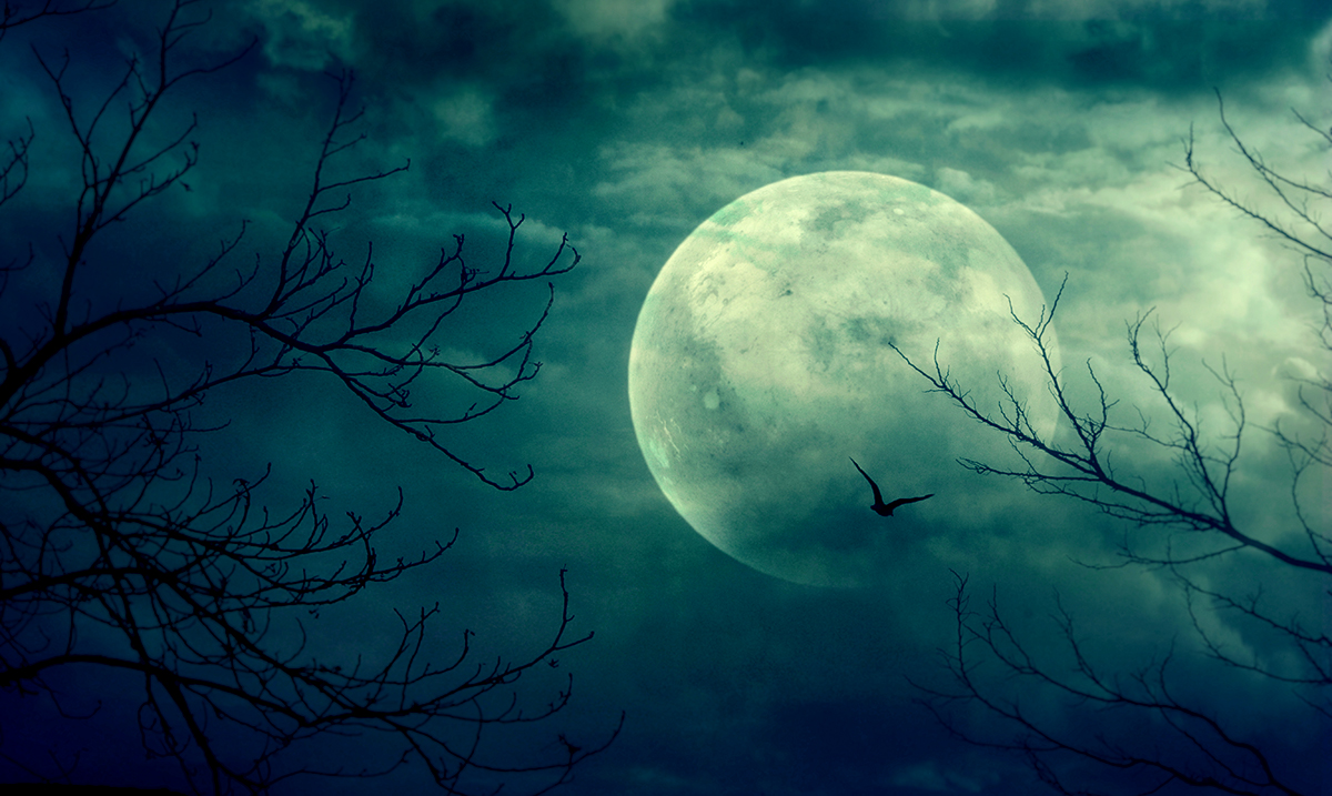 September 6th Full Moon in Pisces: Prepare for Insane Synchronicity
