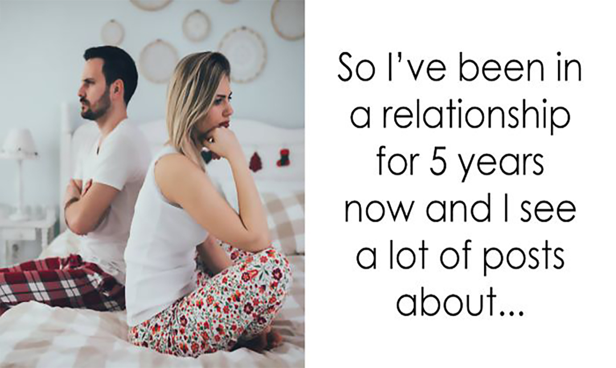 Someone Perfectly Explained What Happens In A Relationship After “Butterflies” Go Away